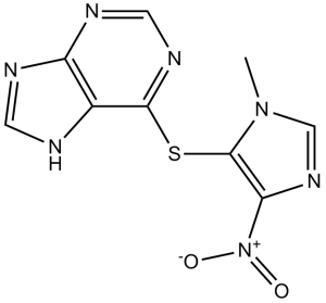 Azathioprine (BW 57-322) 446-86-6